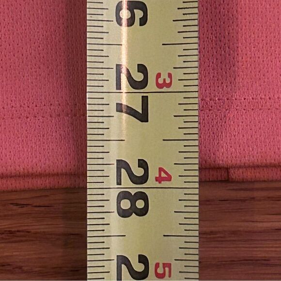 Nike Victory+ Men’s Golf Polo Shirt Orange Men’s Size Small FQ1142-812 - Picture 7 of 7